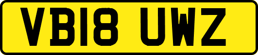 VB18UWZ