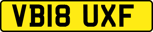 VB18UXF