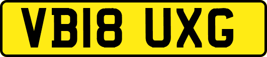 VB18UXG