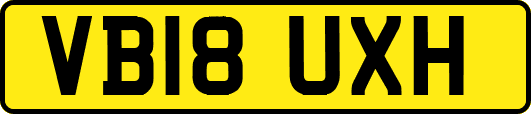 VB18UXH