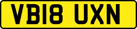 VB18UXN
