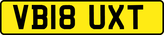 VB18UXT