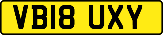 VB18UXY