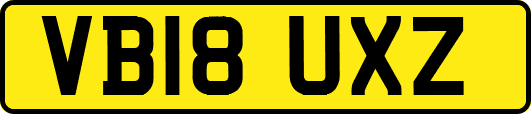 VB18UXZ