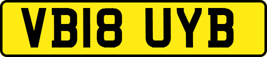 VB18UYB