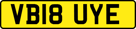 VB18UYE