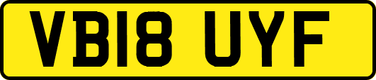 VB18UYF