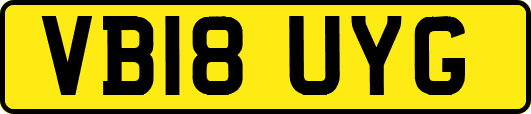 VB18UYG