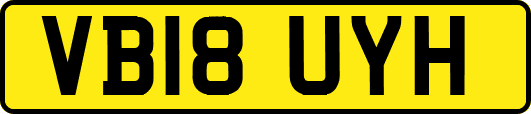 VB18UYH