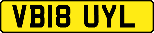 VB18UYL