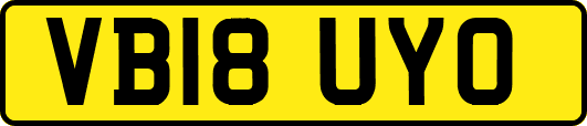VB18UYO