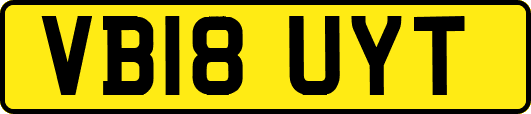 VB18UYT