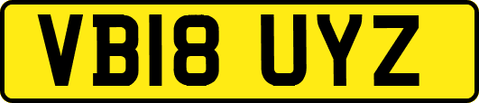 VB18UYZ