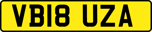 VB18UZA