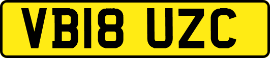 VB18UZC