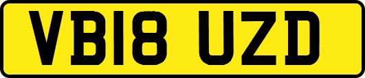 VB18UZD