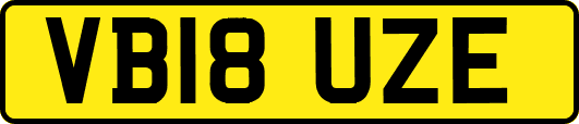 VB18UZE