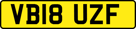 VB18UZF