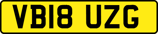 VB18UZG