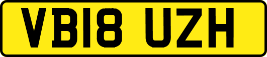 VB18UZH