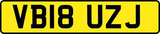 VB18UZJ