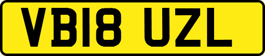 VB18UZL