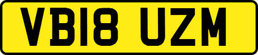 VB18UZM