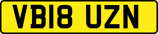 VB18UZN