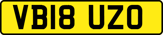 VB18UZO