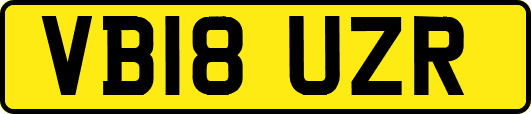 VB18UZR