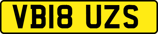 VB18UZS