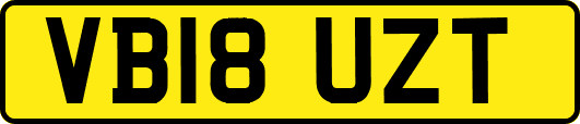 VB18UZT