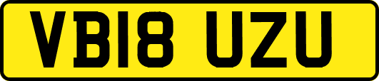 VB18UZU