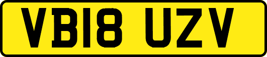 VB18UZV