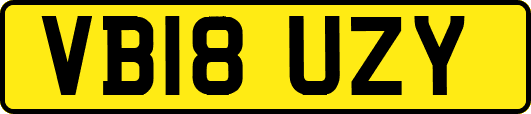 VB18UZY