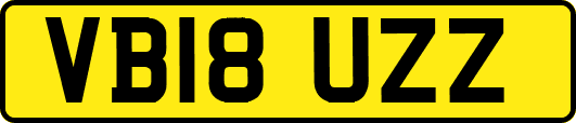 VB18UZZ