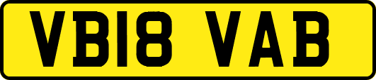 VB18VAB