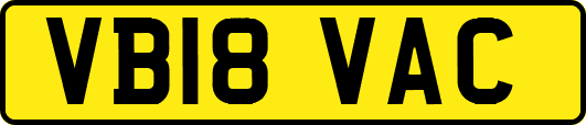 VB18VAC