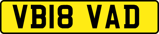 VB18VAD