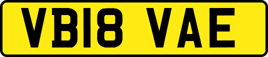 VB18VAE