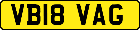 VB18VAG