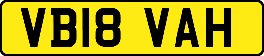 VB18VAH