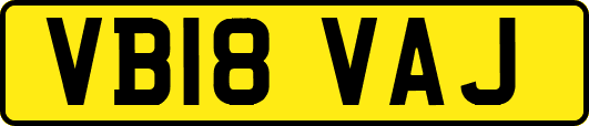 VB18VAJ