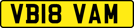 VB18VAM