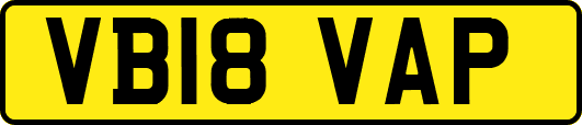 VB18VAP