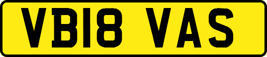 VB18VAS