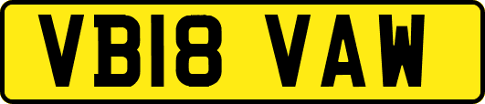 VB18VAW