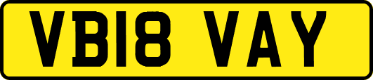 VB18VAY