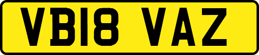 VB18VAZ
