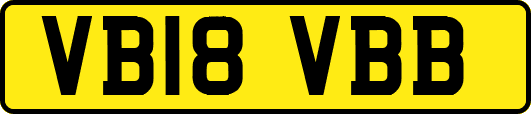 VB18VBB
